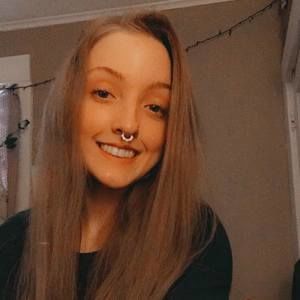 Meet your Posher, Gabriela